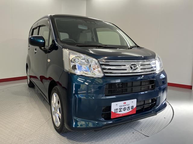 ムーヴＸターボ　ＳＡIIIメモリーナビ　フルセグＴＶ　ＥＴＣ車載器　ナビ連動ドライブレコーダー　プッシュスタート　オートエアコン　オートライト　ＬＥＤヘッドライト　運転席シートヒーター　アルミホイール　スマートアシストＩＩＩ（愛媛県）の中古車