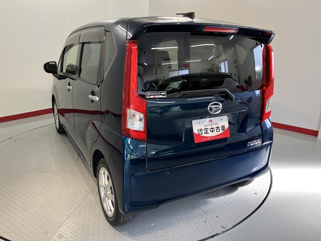 ムーヴＸターボ　ＳＡIIIメモリーナビ　フルセグＴＶ　ＥＴＣ車載器　ナビ連動ドライブレコーダー　プッシュスタート　オートエアコン　オートライト　ＬＥＤヘッドライト　運転席シートヒーター　アルミホイール　スマートアシストＩＩＩ（愛媛県）の中古車