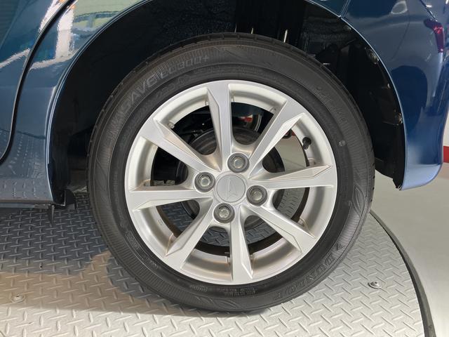 ムーヴＸターボ　ＳＡIIIメモリーナビ　フルセグＴＶ　ＥＴＣ車載器　ナビ連動ドライブレコーダー　プッシュスタート　オートエアコン　オートライト　ＬＥＤヘッドライト　運転席シートヒーター　アルミホイール　スマートアシストＩＩＩ（愛媛県）の中古車