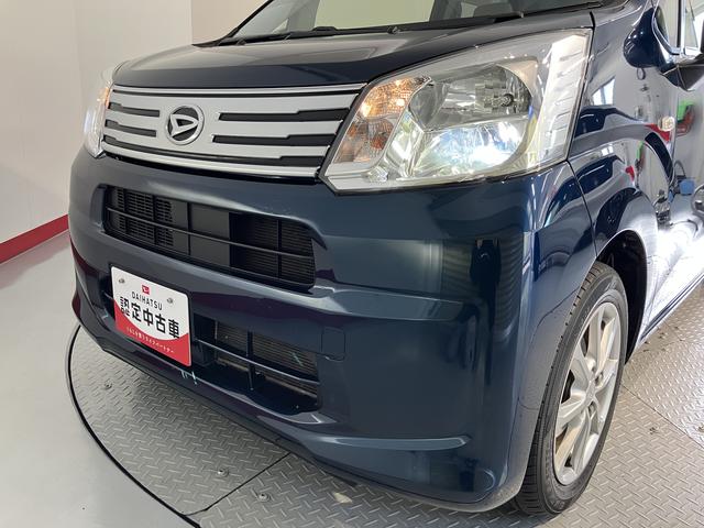 ムーヴＸターボ　ＳＡIIIメモリーナビ　フルセグＴＶ　ＥＴＣ車載器　ナビ連動ドライブレコーダー　プッシュスタート　オートエアコン　オートライト　ＬＥＤヘッドライト　運転席シートヒーター　アルミホイール　スマートアシストＩＩＩ（愛媛県）の中古車