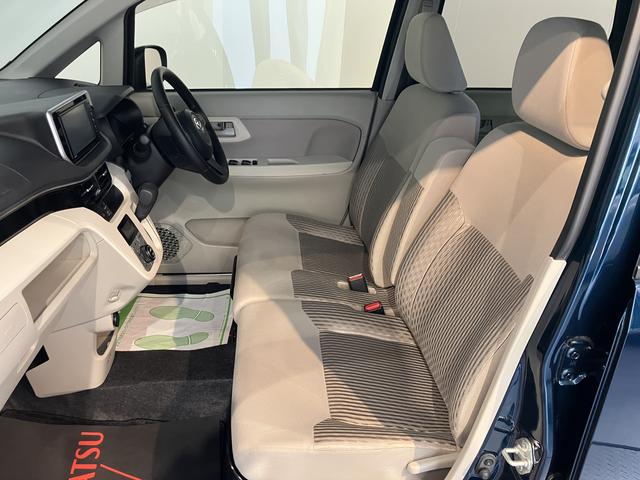 ムーヴＸターボ　ＳＡIIIメモリーナビ　フルセグＴＶ　ＥＴＣ車載器　ナビ連動ドライブレコーダー　プッシュスタート　オートエアコン　オートライト　ＬＥＤヘッドライト　運転席シートヒーター　アルミホイール　スマートアシストＩＩＩ（愛媛県）の中古車