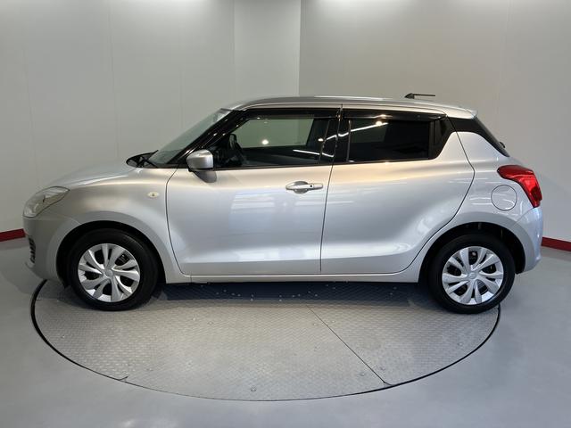 スイフトＸＧリミテッドメモリーナビ　フルセグＴＶ　ＥＴＣ車載器　バックカメラ　前後ドライブレコーダー　プッシュスタート　オートエアコン　運転席シートヒーター　電動格納ドアミラー（愛媛県）の中古車