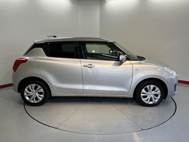 スイフトＸＧリミテッドメモリーナビ　フルセグＴＶ　ＥＴＣ車載器　バックカメラ　前後ドライブレコーダー　プッシュスタート　オートエアコン　運転席シートヒーター　電動格納ドアミラー（愛媛県）の中古車