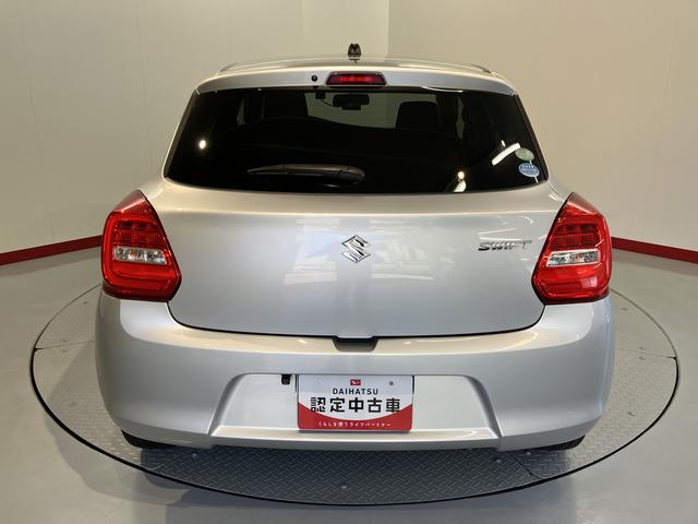 スイフトＸＧリミテッドメモリーナビ　フルセグＴＶ　ＥＴＣ車載器　バックカメラ　前後ドライブレコーダー　プッシュスタート　オートエアコン　運転席シートヒーター　電動格納ドアミラー（愛媛県）の中古車
