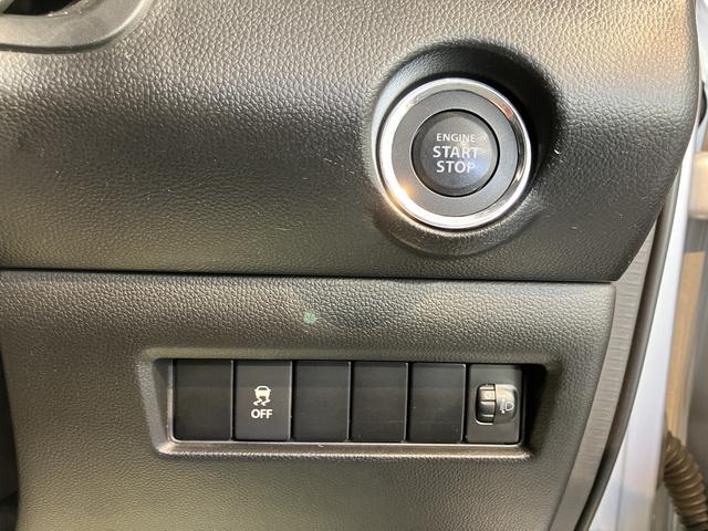 スイフトＸＧリミテッドメモリーナビ　フルセグＴＶ　ＥＴＣ車載器　バックカメラ　前後ドライブレコーダー　プッシュスタート　オートエアコン　運転席シートヒーター　電動格納ドアミラー（愛媛県）の中古車