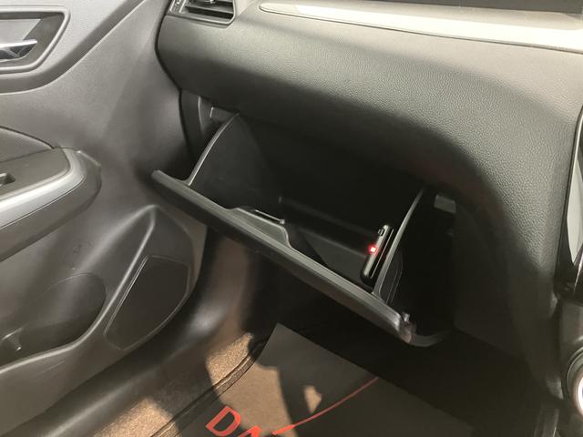 スイフトＸＧリミテッドメモリーナビ　フルセグＴＶ　ＥＴＣ車載器　バックカメラ　前後ドライブレコーダー　プッシュスタート　オートエアコン　運転席シートヒーター　電動格納ドアミラー（愛媛県）の中古車