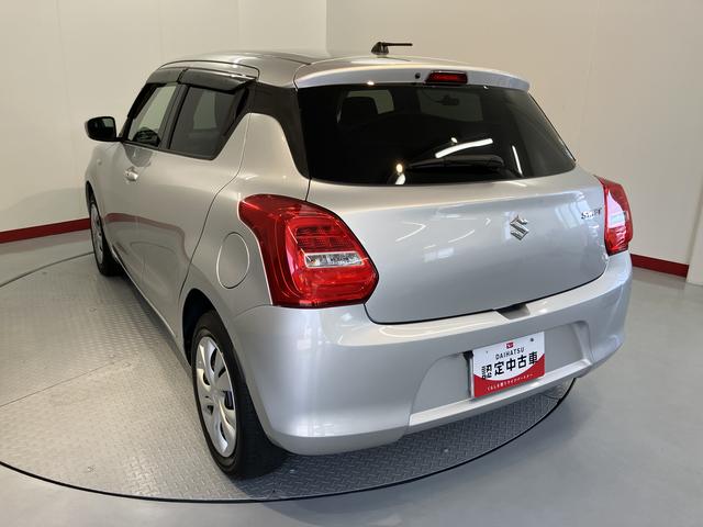 スイフトＸＧリミテッドメモリーナビ　フルセグＴＶ　ＥＴＣ車載器　バックカメラ　前後ドライブレコーダー　プッシュスタート　オートエアコン　運転席シートヒーター　電動格納ドアミラー（愛媛県）の中古車