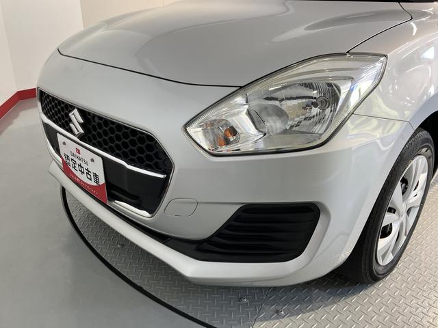 スイフトＸＧリミテッドメモリーナビ　フルセグＴＶ　ＥＴＣ車載器　バックカメラ　前後ドライブレコーダー　プッシュスタート　オートエアコン　運転席シートヒーター　電動格納ドアミラー（愛媛県）の中古車