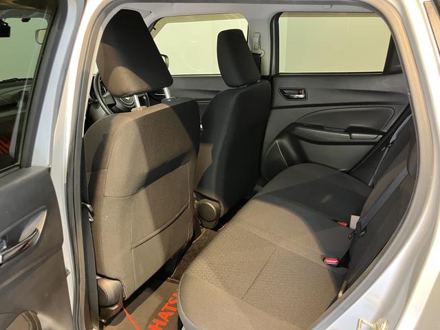 スイフトＸＧリミテッドメモリーナビ　フルセグＴＶ　ＥＴＣ車載器　バックカメラ　前後ドライブレコーダー　プッシュスタート　オートエアコン　運転席シートヒーター　電動格納ドアミラー（愛媛県）の中古車