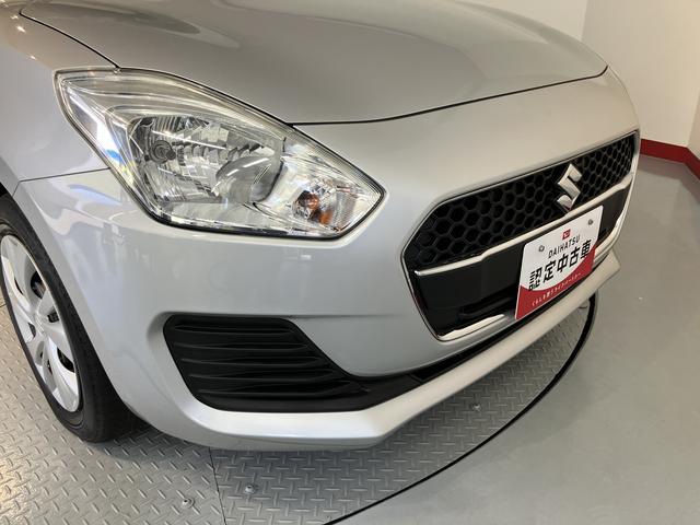 スイフトＸＧリミテッドメモリーナビ　フルセグＴＶ　ＥＴＣ車載器　バックカメラ　前後ドライブレコーダー　プッシュスタート　オートエアコン　運転席シートヒーター　電動格納ドアミラー（愛媛県）の中古車