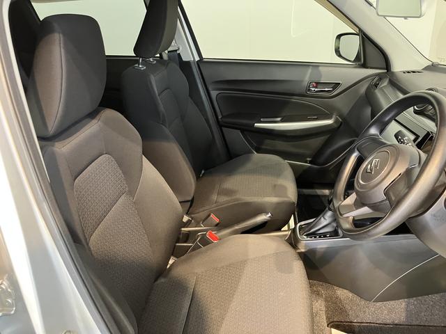 スイフトＸＧリミテッドメモリーナビ　フルセグＴＶ　ＥＴＣ車載器　バックカメラ　前後ドライブレコーダー　プッシュスタート　オートエアコン　運転席シートヒーター　電動格納ドアミラー（愛媛県）の中古車