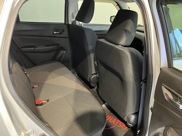 スイフトＸＧリミテッドメモリーナビ　フルセグＴＶ　ＥＴＣ車載器　バックカメラ　前後ドライブレコーダー　プッシュスタート　オートエアコン　運転席シートヒーター　電動格納ドアミラー（愛媛県）の中古車