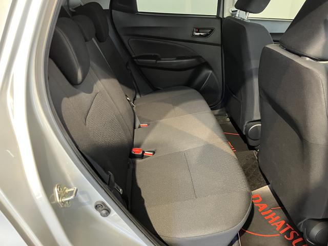 スイフトＸＧリミテッドメモリーナビ　フルセグＴＶ　ＥＴＣ車載器　バックカメラ　前後ドライブレコーダー　プッシュスタート　オートエアコン　運転席シートヒーター　電動格納ドアミラー（愛媛県）の中古車