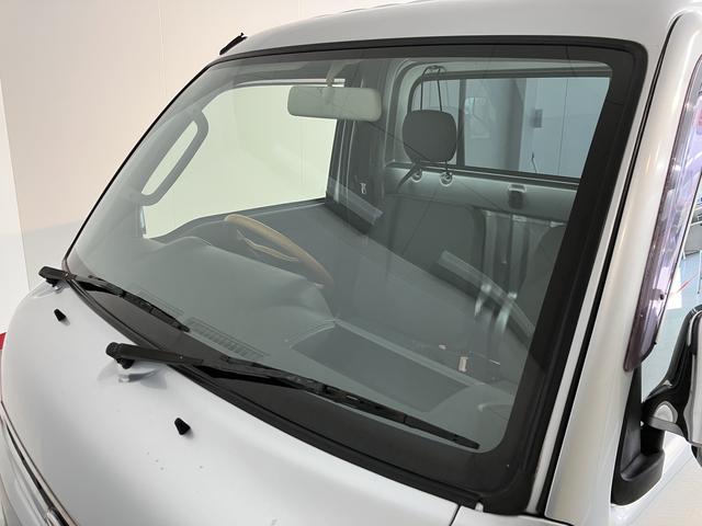 ハイゼットトラックＥＸＴ４ＷＤ　ミッション車　エアコン　パワステ　パワーウィンドウ　キーレスエントリー（愛媛県）の中古車