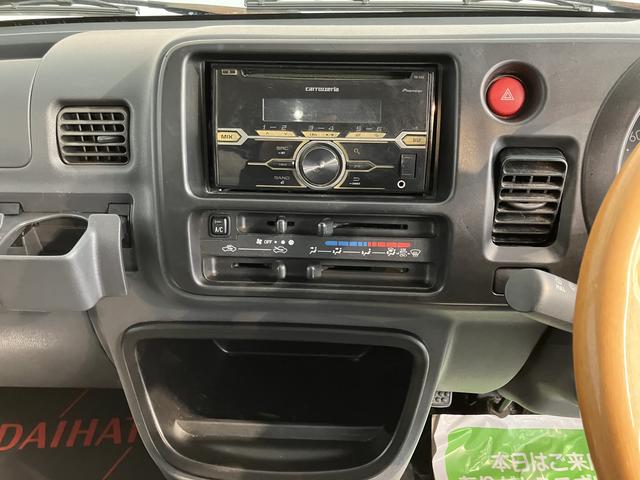 ハイゼットトラックＥＸＴ４ＷＤ　ミッション車　エアコン　パワステ　パワーウィンドウ　キーレスエントリー（愛媛県）の中古車