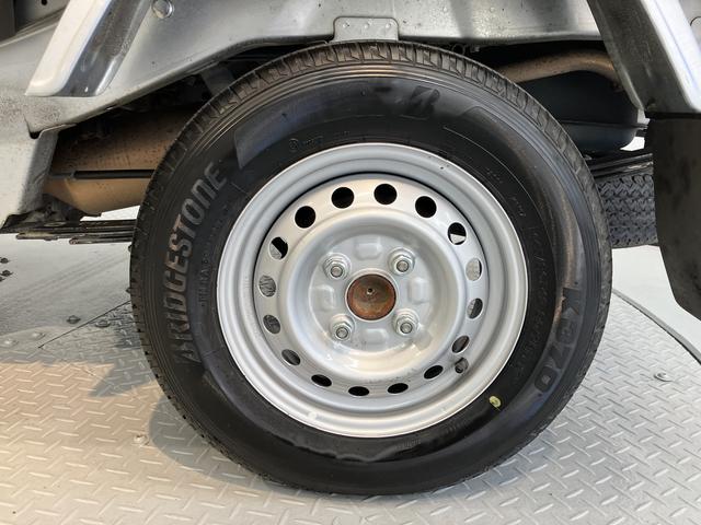 ハイゼットトラックＥＸＴ４ＷＤ　ミッション車　エアコン　パワステ　パワーウィンドウ　キーレスエントリー（愛媛県）の中古車