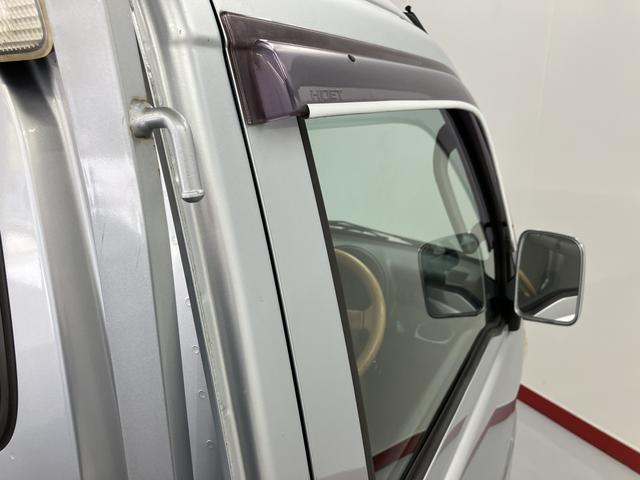 ハイゼットトラックＥＸＴ４ＷＤ　ミッション車　エアコン　パワステ　パワーウィンドウ　キーレスエントリー（愛媛県）の中古車