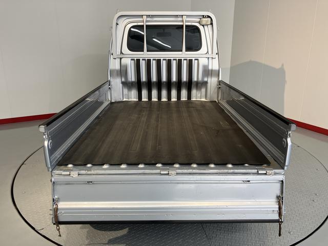 ハイゼットトラックＥＸＴ４ＷＤ　ミッション車　エアコン　パワステ　パワーウィンドウ　キーレスエントリー（愛媛県）の中古車