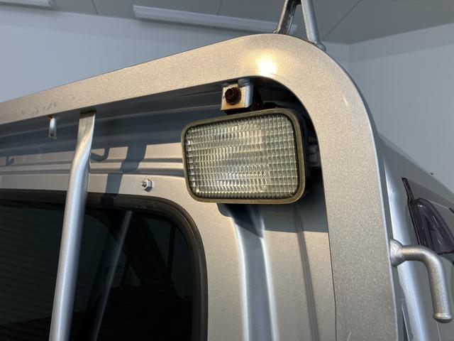 ハイゼットトラックＥＸＴ４ＷＤ　ミッション車　エアコン　パワステ　パワーウィンドウ　キーレスエントリー（愛媛県）の中古車