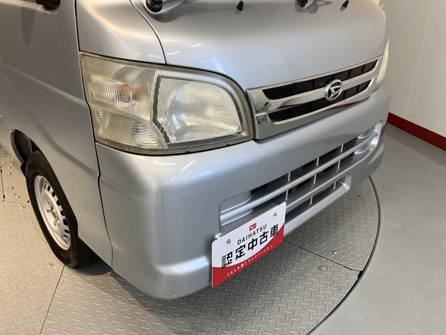 ハイゼットトラックＥＸＴ４ＷＤ　ミッション車　エアコン　パワステ　パワーウィンドウ　キーレスエントリー（愛媛県）の中古車