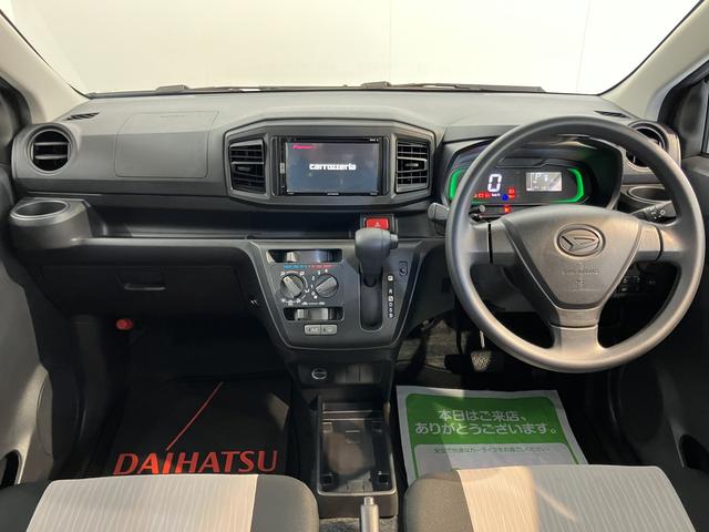 ミライースＬ　ＳＡIII２ＷＤ　ハロゲンヘッドライト　コーナーセンサー　アイドリングストップ車　オートマチックハイビーム　盗難防止装置　マニュアルエアコン　バックカメラ　ＣＤ　ＤＶＤ　ＵＳＢ　Ｂｌｕｅｔｏｏｔｈ　ＡＵＸ（愛媛県）の中古車