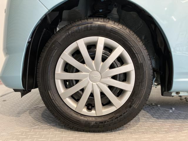 ミライースＬ　ＳＡIII２ＷＤ　ハロゲンヘッドライト　コーナーセンサー　アイドリングストップ車　オートマチックハイビーム　盗難防止装置　マニュアルエアコン　バックカメラ　ＣＤ　ＤＶＤ　ＵＳＢ　Ｂｌｕｅｔｏｏｔｈ　ＡＵＸ（愛媛県）の中古車