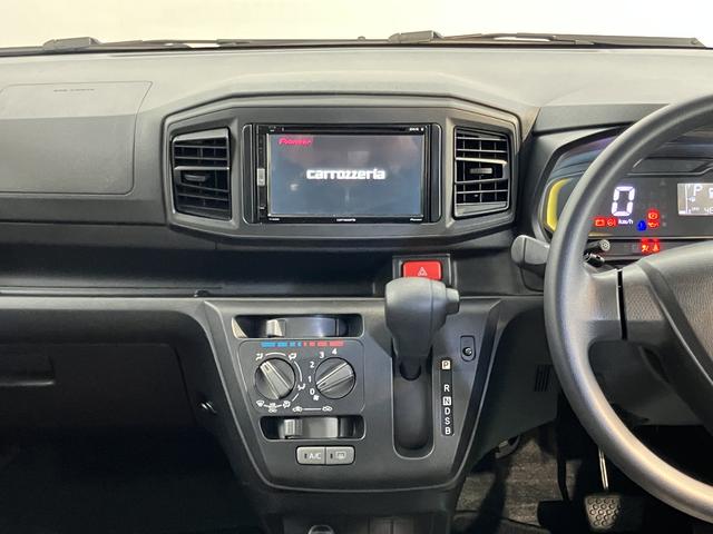 ミライースＬ　ＳＡIII２ＷＤ　ハロゲンヘッドライト　コーナーセンサー　アイドリングストップ車　オートマチックハイビーム　盗難防止装置　マニュアルエアコン　バックカメラ　ＣＤ　ＤＶＤ　ＵＳＢ　Ｂｌｕｅｔｏｏｔｈ　ＡＵＸ（愛媛県）の中古車