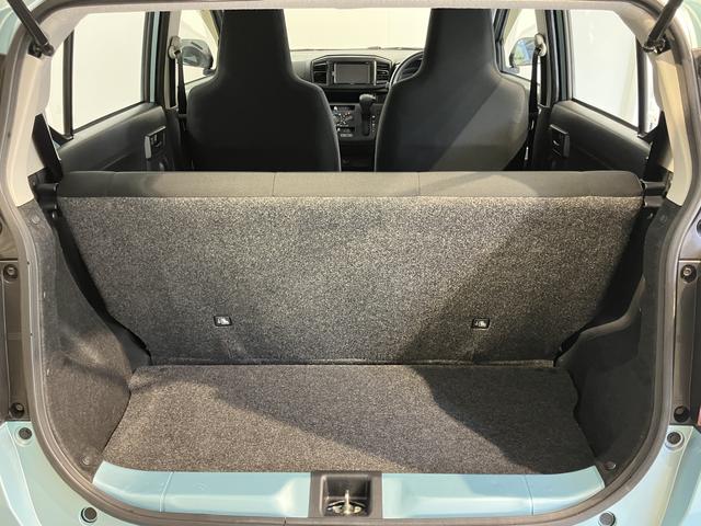 ミライースＬ　ＳＡIII２ＷＤ　ハロゲンヘッドライト　コーナーセンサー　アイドリングストップ車　オートマチックハイビーム　盗難防止装置　マニュアルエアコン　バックカメラ　ＣＤ　ＤＶＤ　ＵＳＢ　Ｂｌｕｅｔｏｏｔｈ　ＡＵＸ（愛媛県）の中古車