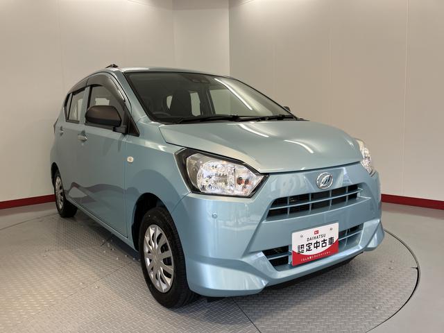 ミライースＬ　ＳＡIII２ＷＤ　ハロゲンヘッドライト　コーナーセンサー　アイドリングストップ車　オートマチックハイビーム　盗難防止装置　マニュアルエアコン　バックカメラ　ＣＤ　ＤＶＤ　ＵＳＢ　Ｂｌｕｅｔｏｏｔｈ　ＡＵＸ（愛媛県）の中古車