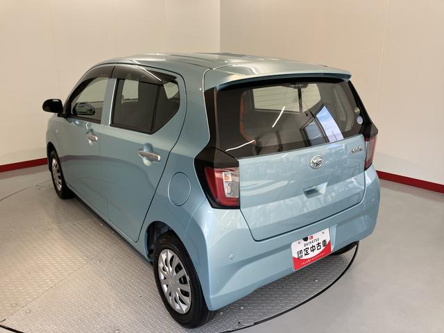 ミライースＬ　ＳＡIII２ＷＤ　ハロゲンヘッドライト　コーナーセンサー　アイドリングストップ車　オートマチックハイビーム　盗難防止装置　マニュアルエアコン　バックカメラ　ＣＤ　ＤＶＤ　ＵＳＢ　Ｂｌｕｅｔｏｏｔｈ　ＡＵＸ（愛媛県）の中古車