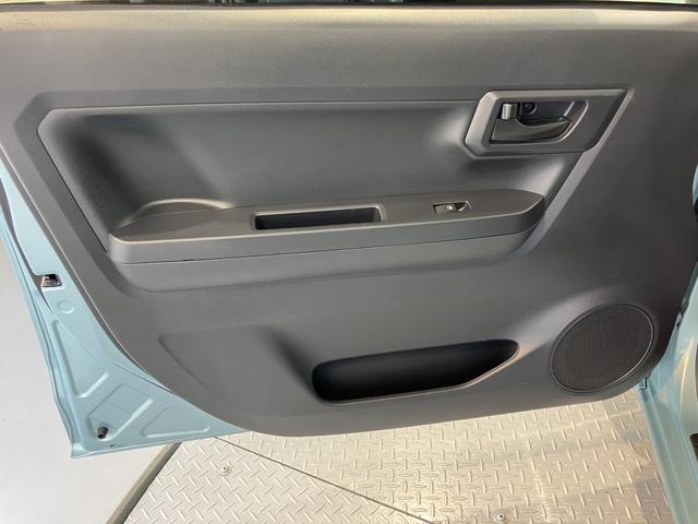 ミライースＬ　ＳＡIII２ＷＤ　ハロゲンヘッドライト　コーナーセンサー　アイドリングストップ車　オートマチックハイビーム　盗難防止装置　マニュアルエアコン　バックカメラ　ＣＤ　ＤＶＤ　ＵＳＢ　Ｂｌｕｅｔｏｏｔｈ　ＡＵＸ（愛媛県）の中古車