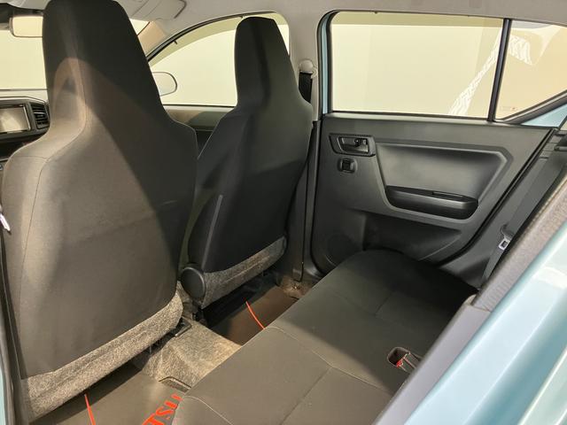 ミライースＬ　ＳＡIII２ＷＤ　ハロゲンヘッドライト　コーナーセンサー　アイドリングストップ車　オートマチックハイビーム　盗難防止装置　マニュアルエアコン　バックカメラ　ＣＤ　ＤＶＤ　ＵＳＢ　Ｂｌｕｅｔｏｏｔｈ　ＡＵＸ（愛媛県）の中古車