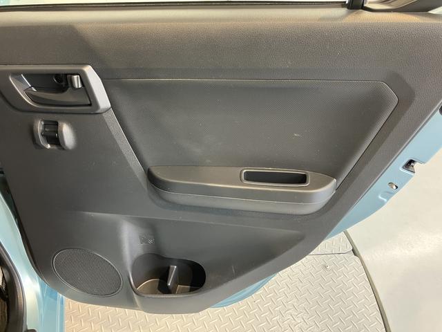 ミライースＬ　ＳＡIII２ＷＤ　ハロゲンヘッドライト　コーナーセンサー　アイドリングストップ車　オートマチックハイビーム　盗難防止装置　マニュアルエアコン　バックカメラ　ＣＤ　ＤＶＤ　ＵＳＢ　Ｂｌｕｅｔｏｏｔｈ　ＡＵＸ（愛媛県）の中古車