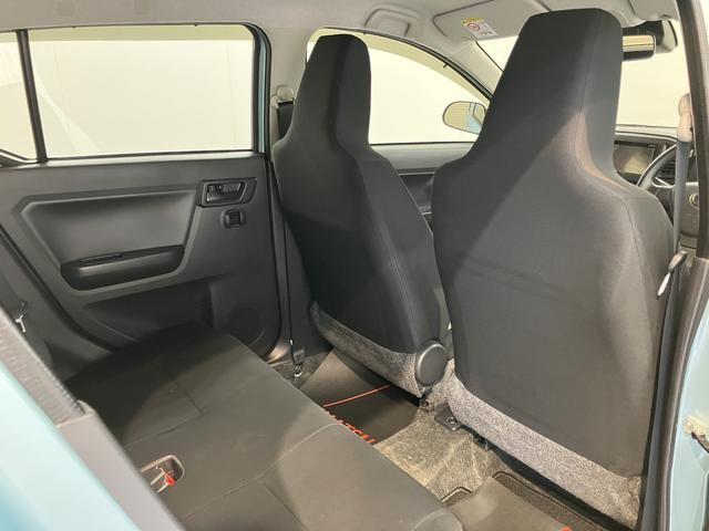 ミライースＬ　ＳＡIII２ＷＤ　ハロゲンヘッドライト　コーナーセンサー　アイドリングストップ車　オートマチックハイビーム　盗難防止装置　マニュアルエアコン　バックカメラ　ＣＤ　ＤＶＤ　ＵＳＢ　Ｂｌｕｅｔｏｏｔｈ　ＡＵＸ（愛媛県）の中古車