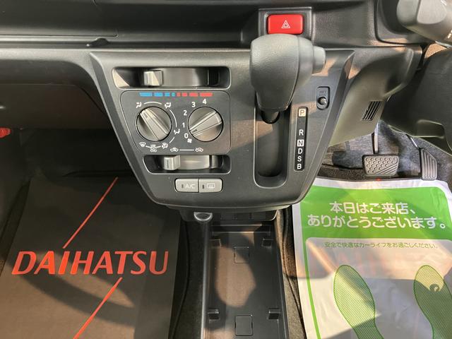 ミライースＬ　ＳＡIII２ＷＤ　ハロゲンヘッドライト　コーナーセンサー　アイドリングストップ車　オートマチックハイビーム　盗難防止装置　マニュアルエアコン　バックカメラ　ＣＤ　ＤＶＤ　ＵＳＢ　Ｂｌｕｅｔｏｏｔｈ　ＡＵＸ（愛媛県）の中古車