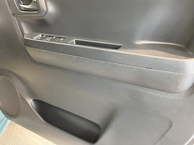 ミライースＬ　ＳＡIII２ＷＤ　ハロゲンヘッドライト　コーナーセンサー　アイドリングストップ車　オートマチックハイビーム　盗難防止装置　マニュアルエアコン　バックカメラ　ＣＤ　ＤＶＤ　ＵＳＢ　Ｂｌｕｅｔｏｏｔｈ　ＡＵＸ（愛媛県）の中古車