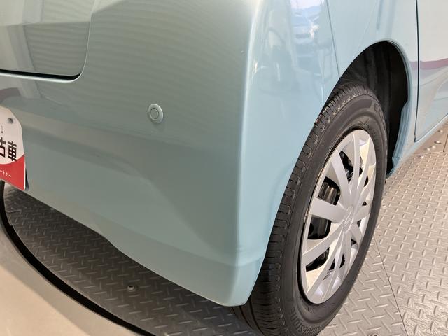 ミライースＬ　ＳＡIII２ＷＤ　ハロゲンヘッドライト　コーナーセンサー　アイドリングストップ車　オートマチックハイビーム　盗難防止装置　マニュアルエアコン　バックカメラ　ＣＤ　ＤＶＤ　ＵＳＢ　Ｂｌｕｅｔｏｏｔｈ　ＡＵＸ（愛媛県）の中古車