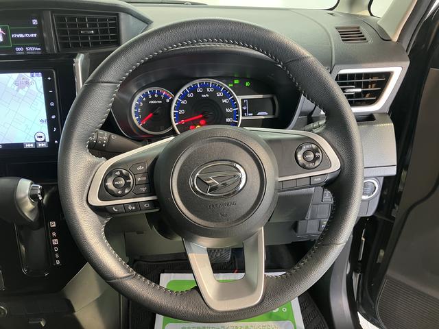 トールカスタムG純正ナビ パノラマモニター 地上デジタルTV ドライブレコーダー スマートアシスト LEDヘッドライト オートライト 両側電動スライドドア クルーズコントロール 電動パーキング アイドリングストップ(愛媛県)の中古車