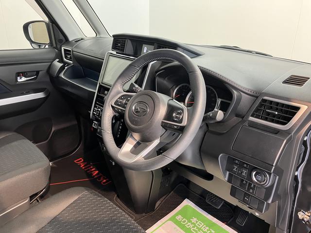 トールカスタムG純正ナビ パノラマモニター 地上デジタルTV ドライブレコーダー スマートアシスト LEDヘッドライト オートライト 両側電動スライドドア クルーズコントロール 電動パーキング アイドリングストップ(愛媛県)の中古車