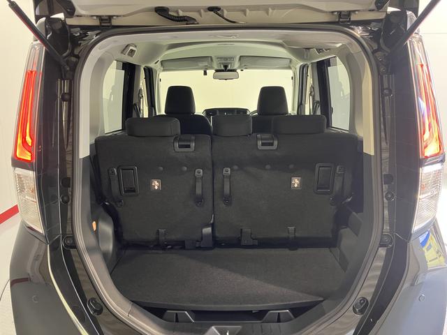 トールカスタムG純正ナビ パノラマモニター 地上デジタルTV ドライブレコーダー スマートアシスト LEDヘッドライト オートライト 両側電動スライドドア クルーズコントロール 電動パーキング アイドリングストップ(愛媛県)の中古車