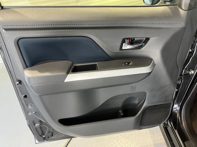 トールカスタムG純正ナビ パノラマモニター 地上デジタルTV ドライブレコーダー スマートアシスト LEDヘッドライト オートライト 両側電動スライドドア クルーズコントロール 電動パーキング アイドリングストップ(愛媛県)の中古車