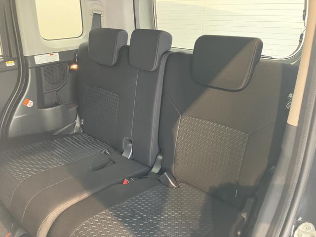 トールカスタムG純正ナビ パノラマモニター 地上デジタルTV ドライブレコーダー スマートアシスト LEDヘッドライト オートライト 両側電動スライドドア クルーズコントロール 電動パーキング アイドリングストップ(愛媛県)の中古車