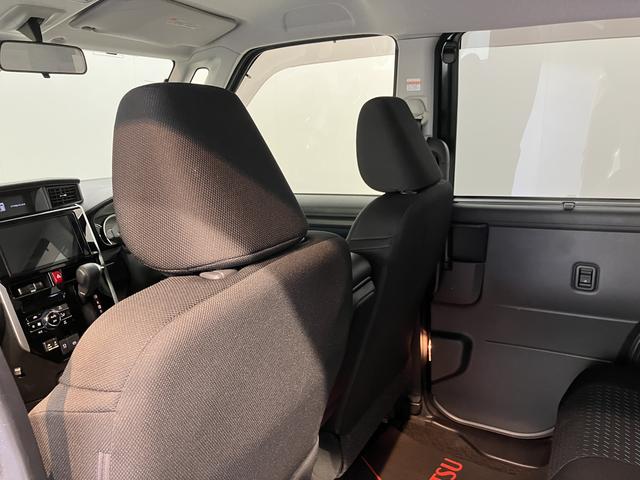 トールカスタムG純正ナビ パノラマモニター 地上デジタルTV ドライブレコーダー スマートアシスト LEDヘッドライト オートライト 両側電動スライドドア クルーズコントロール 電動パーキング アイドリングストップ(愛媛県)の中古車