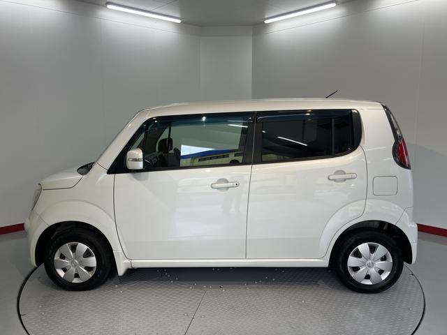 モコＸ２ＷＤ　プッシュスタート　ベンチシート　ハロゲンヘッドライト　盗難防止装置　オートエアコン　純正ＣＤデッキ　ＣＤ　ＵＳＢ　ＡＭ　ＦＭ　バックカメラ　運転席・助手席エアバック　電動格納ミラー（愛媛県）の中古車