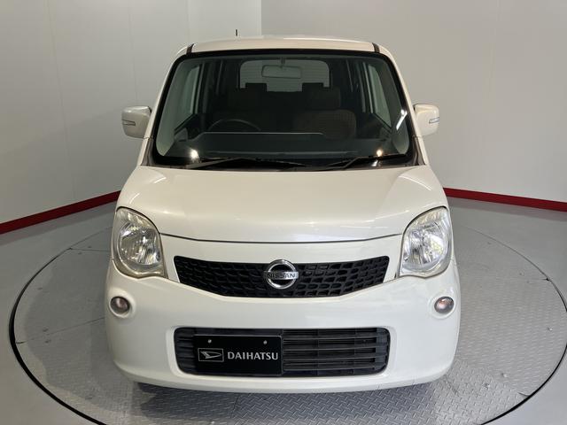 モコＸ２ＷＤ　プッシュスタート　ベンチシート　ハロゲンヘッドライト　盗難防止装置　オートエアコン　純正ＣＤデッキ　ＣＤ　ＵＳＢ　ＡＭ　ＦＭ　バックカメラ　運転席・助手席エアバック　電動格納ミラー（愛媛県）の中古車