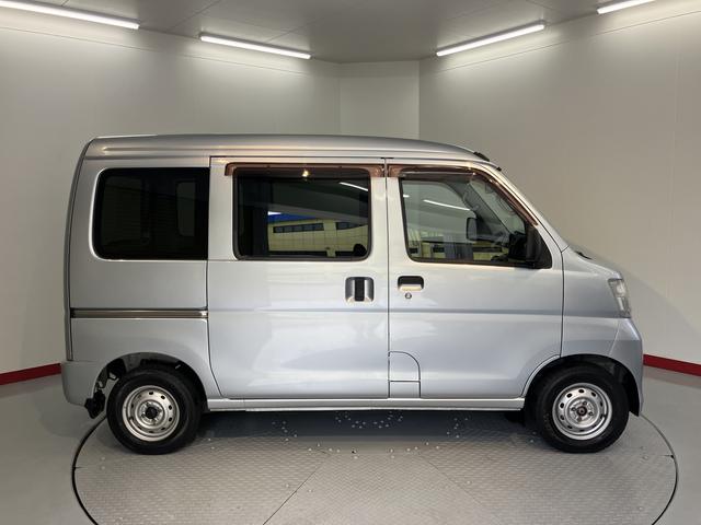 サンバーバントランスポーター4WD マニュアル車 ラジオ エアコン パワステ 前席パワーウィンドウ 運転席エアバッグ 助手席エアバッグ 両側スライドドア(愛媛県)の中古車