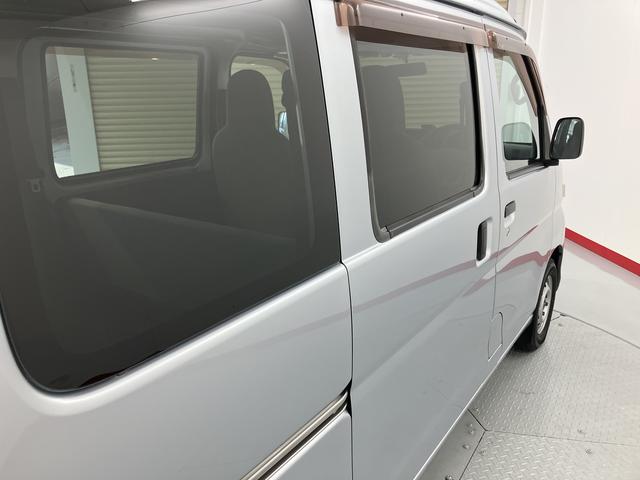 サンバーバントランスポーター4WD マニュアル車 ラジオ エアコン パワステ 前席パワーウィンドウ 運転席エアバッグ 助手席エアバッグ 両側スライドドア(愛媛県)の中古車