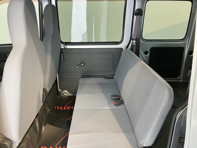 サンバーバントランスポーター4WD マニュアル車 ラジオ エアコン パワステ 前席パワーウィンドウ 運転席エアバッグ 助手席エアバッグ 両側スライドドア(愛媛県)の中古車