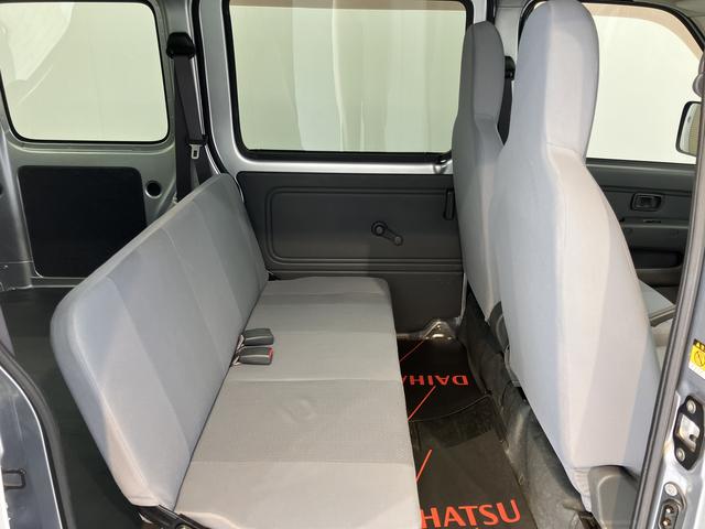 サンバーバントランスポーター4WD マニュアル車 ラジオ エアコン パワステ 前席パワーウィンドウ 運転席エアバッグ 助手席エアバッグ 両側スライドドア(愛媛県)の中古車