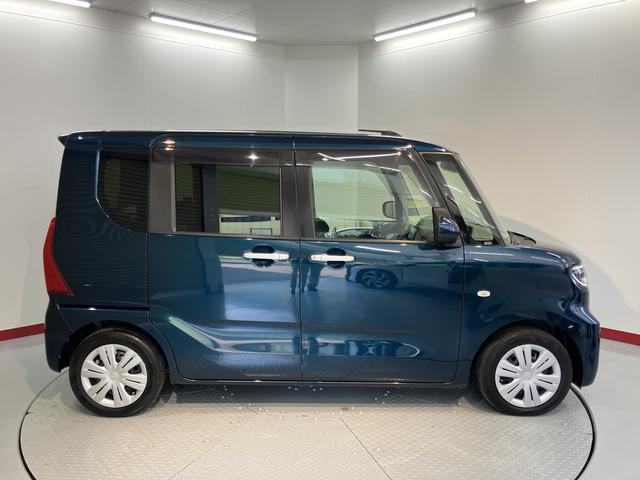 タントＸセレクション純正ナビ　バックモニター　フルセグＴＶ　ＣＤ　ＤＶＤ　ＵＳＢ　Ｂｌｕｅｔｏｏｔｈ　ＥＴＣ　ドラレコ　左側電動スライドドア　オートライト　ＬＥＤヘッドライト　前席シートヒーター　障害物センサー（愛媛県）の中古車